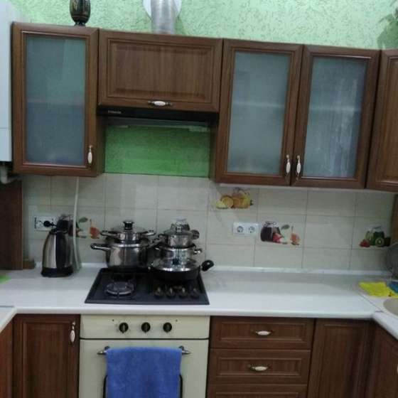 3-комнатная квартира, Матвеева улица, 1