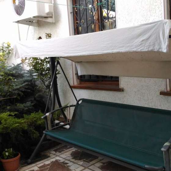 Апартамент, Пролетарская улица, 17