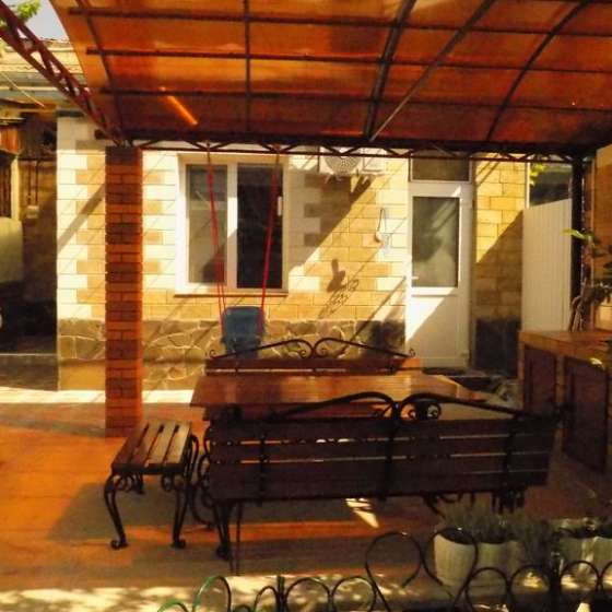 Уютная квартира в центре, 13 Ноября улица, 48