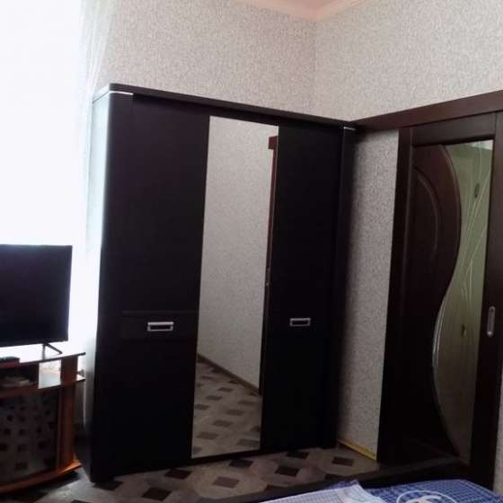 Уютная квартира в центре, 13 Ноября улица, 48