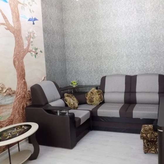 Уютная квартира в центре, 13 Ноября улица, 48