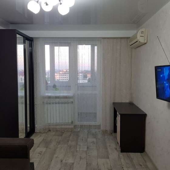 2-комнатная квартира, Ленина проспект, 52