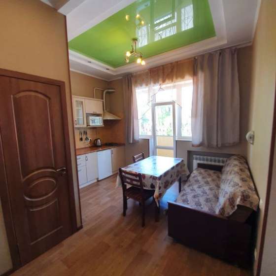 Квартира в центре, Интернациональная улица, 65Б