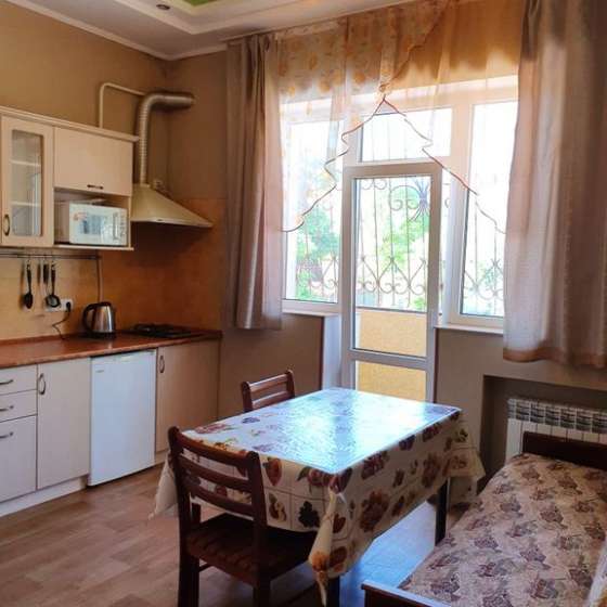 Квартира в центре, Интернациональная улица, 65Б