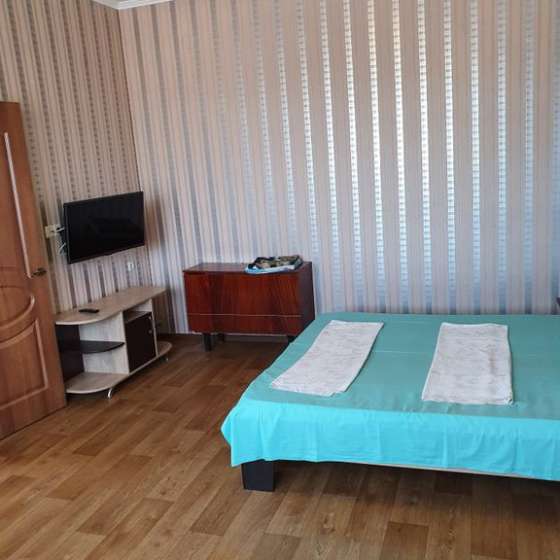Квартира в центре, Интернациональная улица, 65Б