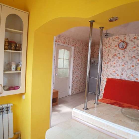 2-комнатная квартира, 13 Ноября улица, 13