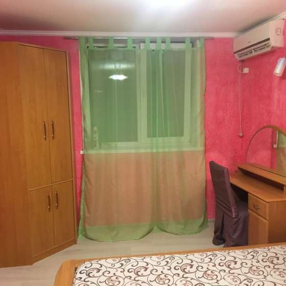 2-комнатная квартира, 13 Ноября улица, 13