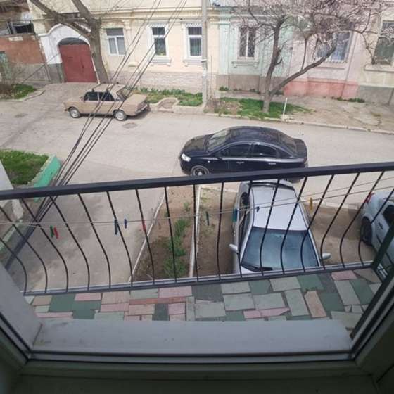 2-комнатная квартира, 13 Ноября улица, 13