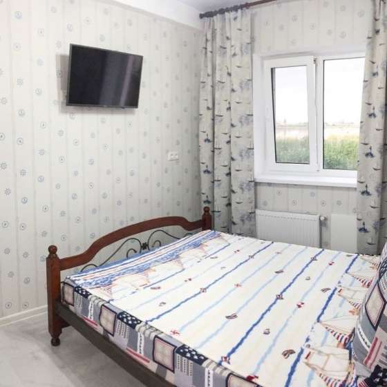 в Евпатории в морском стиле, Симферопольская, 94