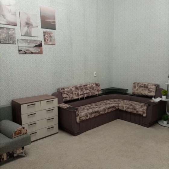 Уютная квартира возле моря, Кирова улица, 5