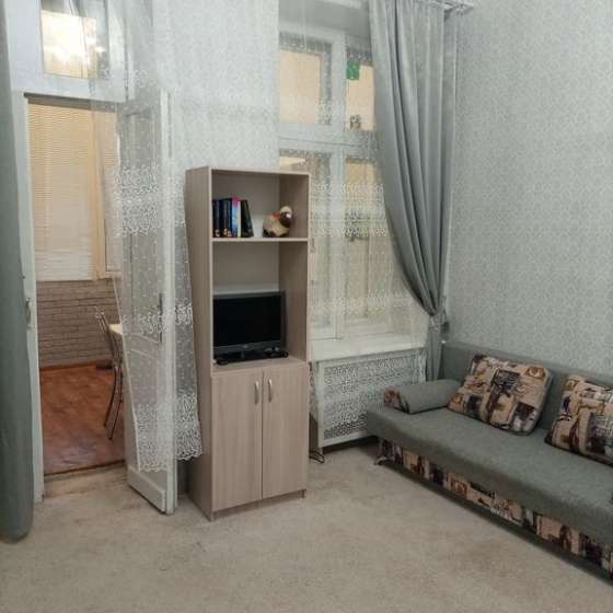 Уютная квартира возле моря, Кирова улица, 5