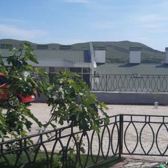 Апартаменты с видом на море, Ленина улица, 146