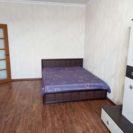 Квартира у моря, Полевая улица, 19