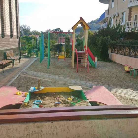 1-комнатная квартира, Полевая улица, 19