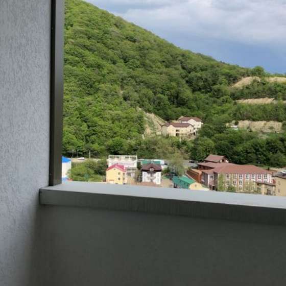 Апартаменты у моря, Морская улица, 3А