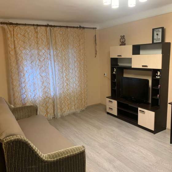 Квартира на Приморье, Фрунзе улица, 8