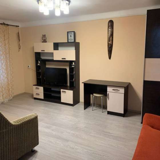 Квартира на Приморье, Фрунзе улица, 8