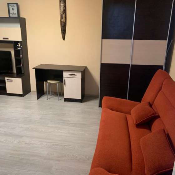 Квартира на Приморье, Фрунзе улица, 8