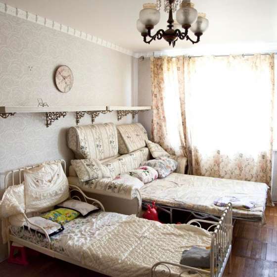 Квартира в центре возле моря, Полетаева улица, 32