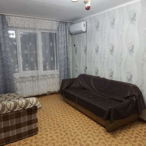 Квартира в тихом центре, Рабфаковская улица, 1