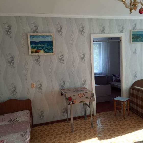 Квартира в тихом центре, Рабфаковская улица, 1