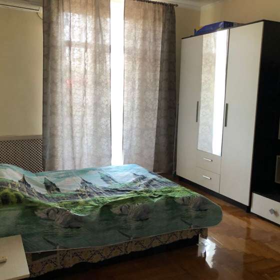 Уютная квартира в центре на К. Маркса, Карла Маркса улица, 25