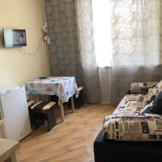 Уютная квартира в центре на К. Маркса, Карла Маркса улица, 25
