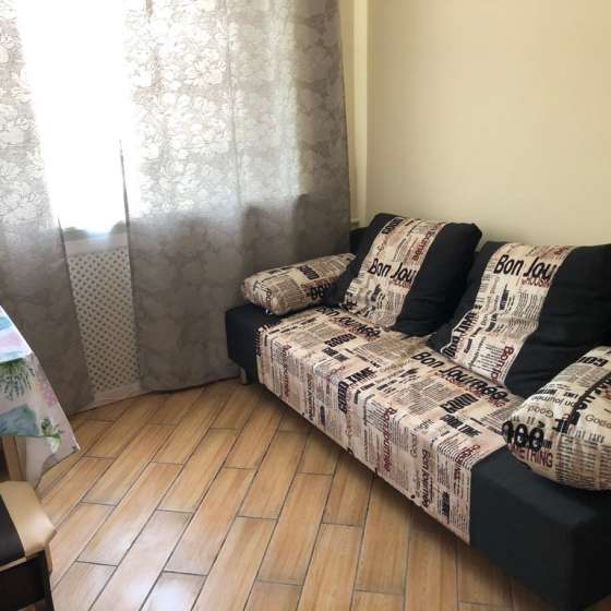 Уютная квартира в центре на К. Маркса, Карла Маркса улица, 25