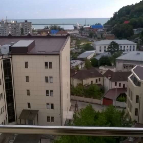 Студия, Речная улица, 1Г