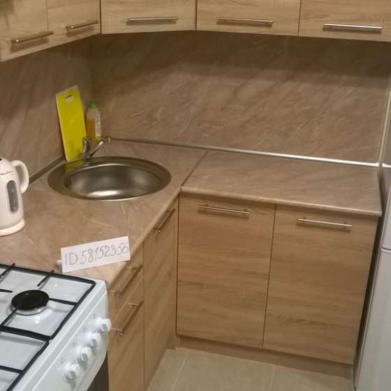 Студия, Речная улица, 1Г