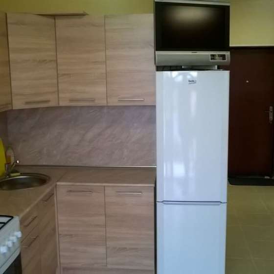 Студия, Речная улица, 1Г
