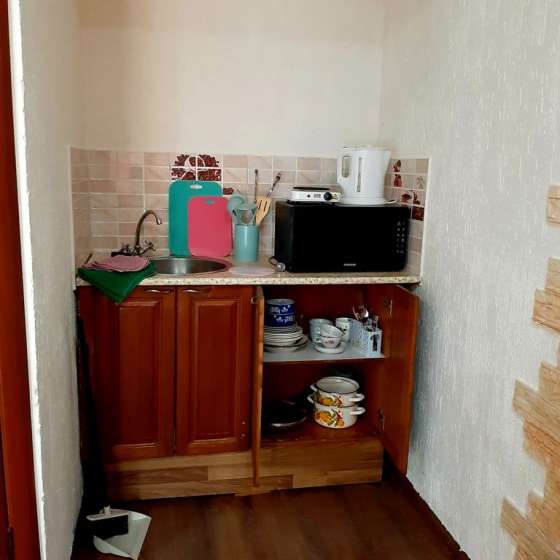Студия, Гагарина улица, 33