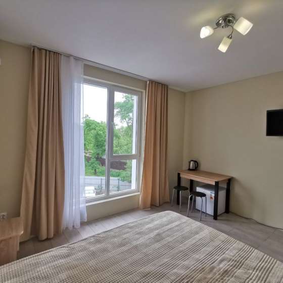 Новые апартаменты в 150 м до моря, Приморская улица, 11