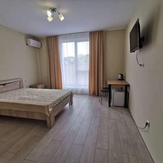 Новые апартаменты в 150 м до моря, Приморская улица, 11