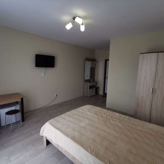 Новые апартаменты в 150 м до моря, Приморская улица, 11