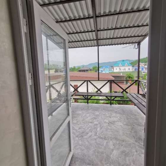 Новые апартаменты в 150 м до моря, Приморская улица, 11