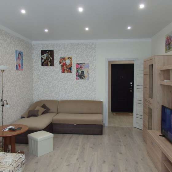 Светлая квартира, Энгельса улица, 93