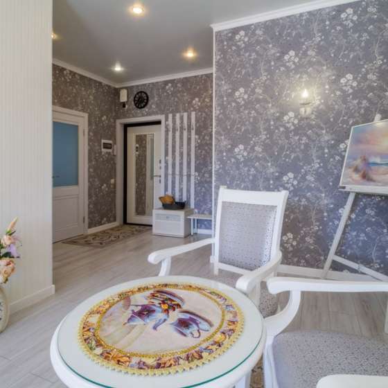 Квартира в центре, Анапское шоссе, 41Б