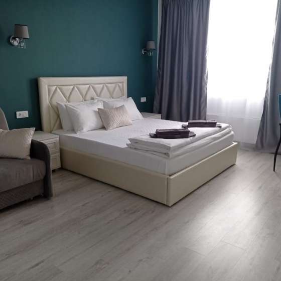 Лучшие апартаменты в новом, современном доме, Куникова улица, 1, к 1