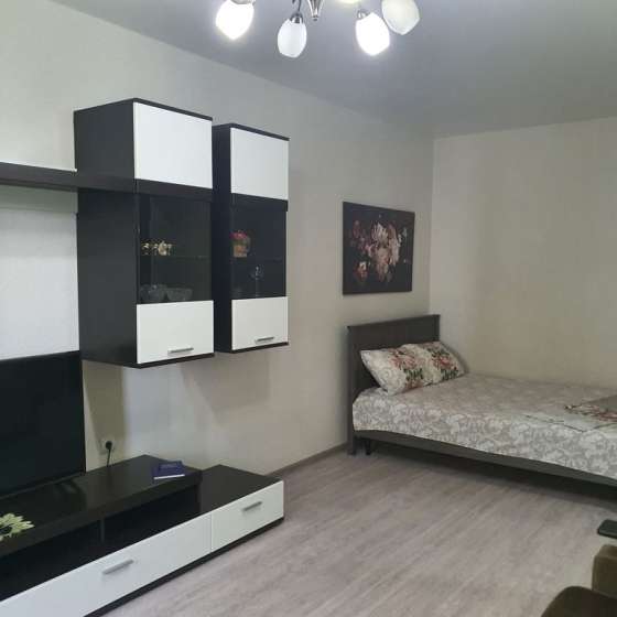 1-комнатная квартира, Ленина проспект, 52А