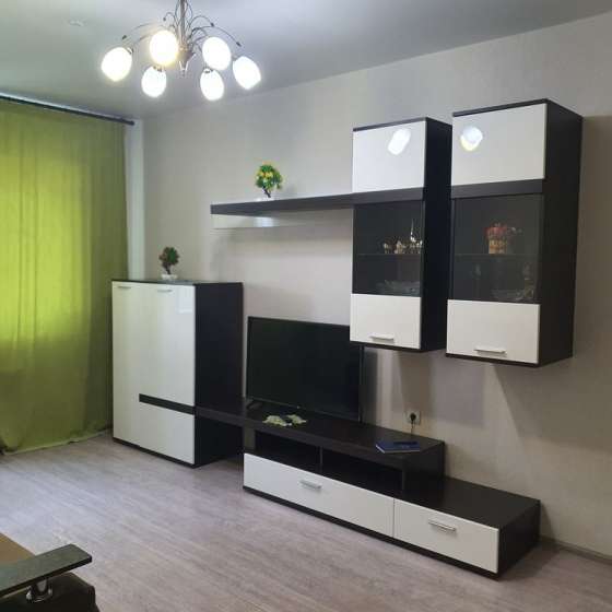 1-комнатная квартира, Ленина проспект, 52А