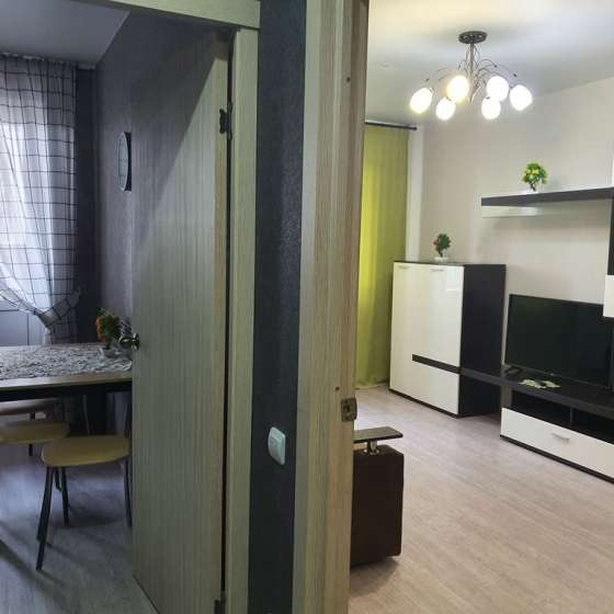 1-комнатная квартира, Ленина проспект, 52А