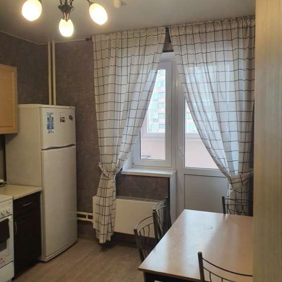 1-комнатная квартира, Ленина проспект, 52А
