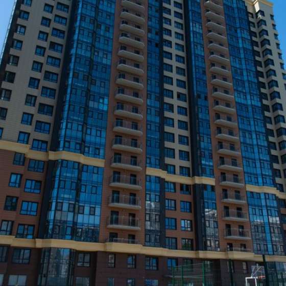 1-комнатная квартира, Энгельса улица, 93