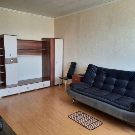 1-комнатная квартира, Ленина проспект, 91А