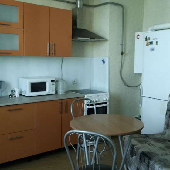 1-комнатная квартира, Ленина проспект, 91А