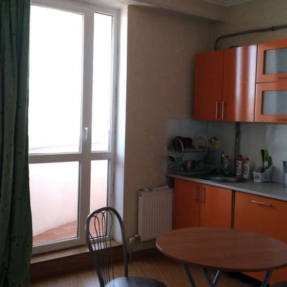 1-комнатная квартира, Ленина проспект, 91А
