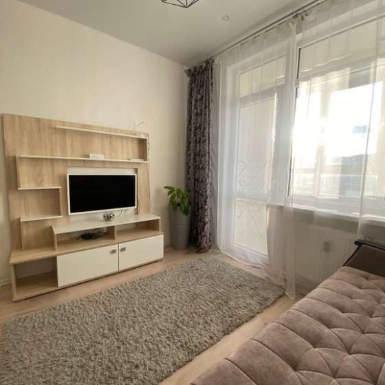 2-комнатная квартира, Мурата Ахеджака улица, 3