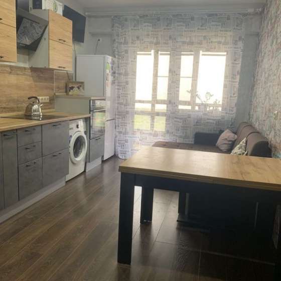 Апартаменты с видом на море, Дзержинского проспект, 244, к 10