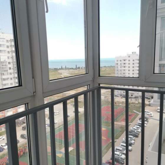 Уютная квартира рядом с морем, Мурата Ахеджака улица, 17